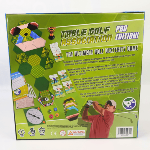 TGA Pro Edition Big Box - Image 3